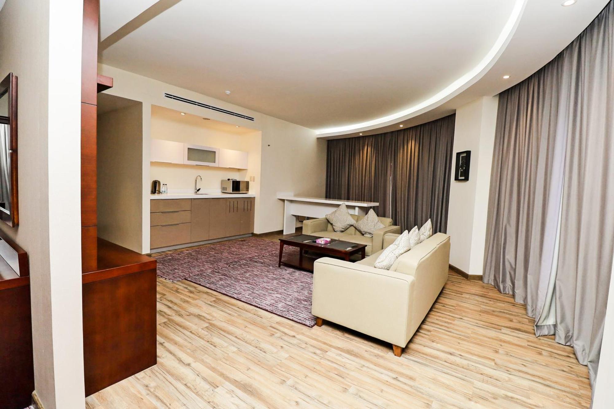 Maskan Almadinah Dammam Zewnętrze zdjęcie